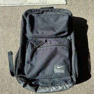 Nike Black Backpack for Men